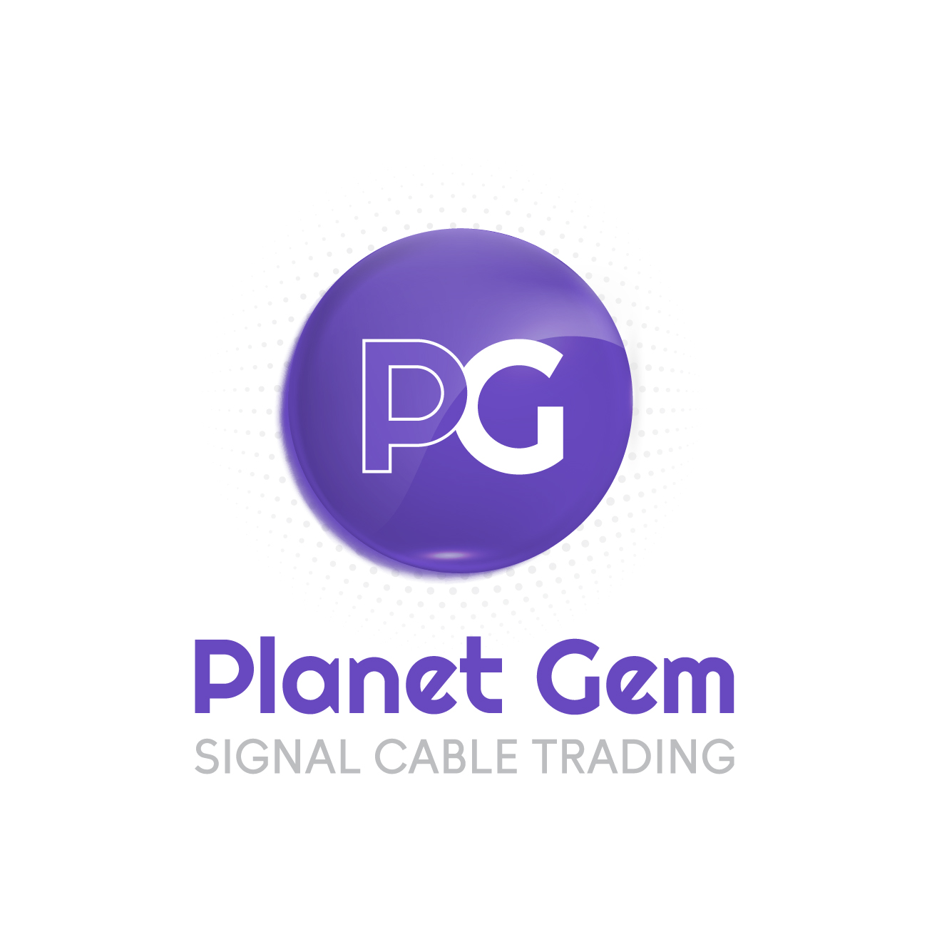 Planet logo